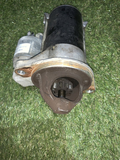 Motorino Avviamento Ford Fiesta ( 1.1b - 2019 ) cod : H1BT-11000-AD