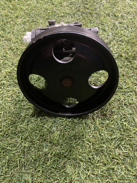 POMPA IDROGUIDA FORD Fiesta 4 Serie 2S6C-3A696-DD Diesel 1.4 (2)