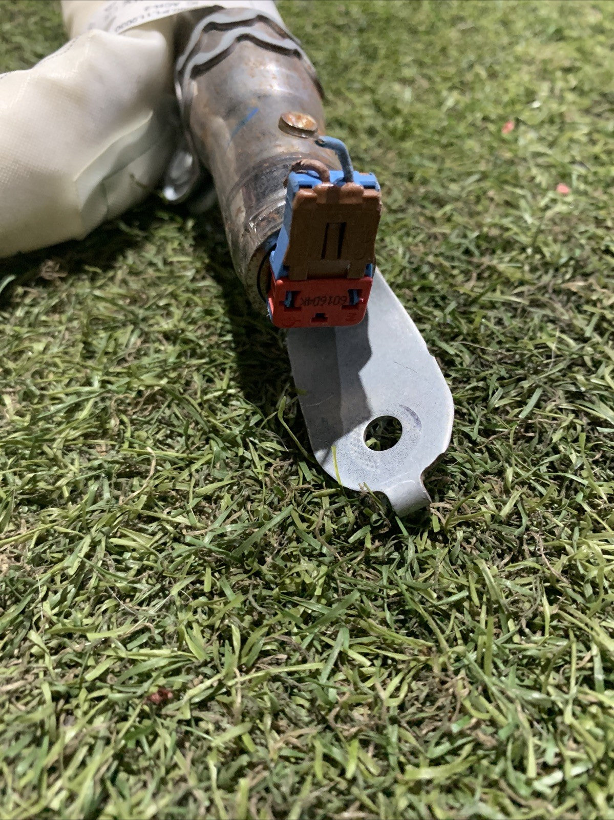 Airbag a tendina destro Renault Kadjar (2015-2022) COD:985P01528R