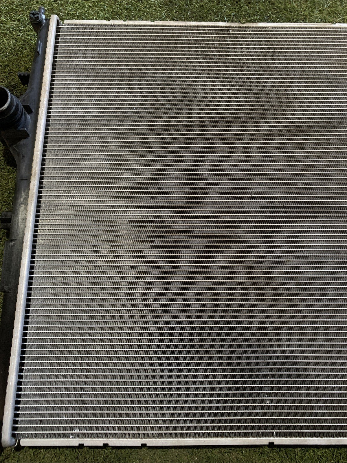 Radiatore Acqua Alfa Romeo  Giulia 2.2 Diesel COD: 8E5261500 (2016-)