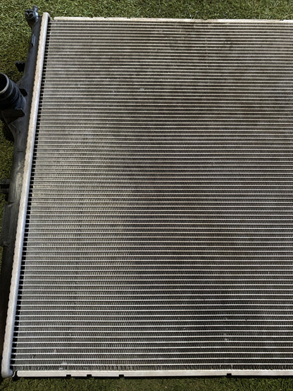 Radiatore Acqua Alfa Romeo  Giulia 2.2 Diesel COD: 8E5261500 (2016-)