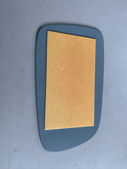Vetro specchietto sinistro citroen ZX