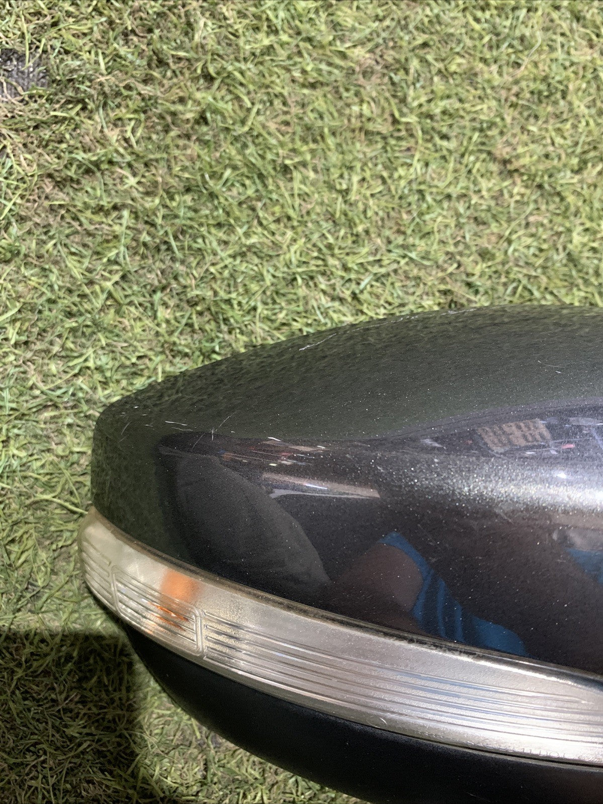 SPECCHIO SPECCHIETTO RETROVISORE LATERALE DESTRO FORD ECOSPORT 2022 10 PIN