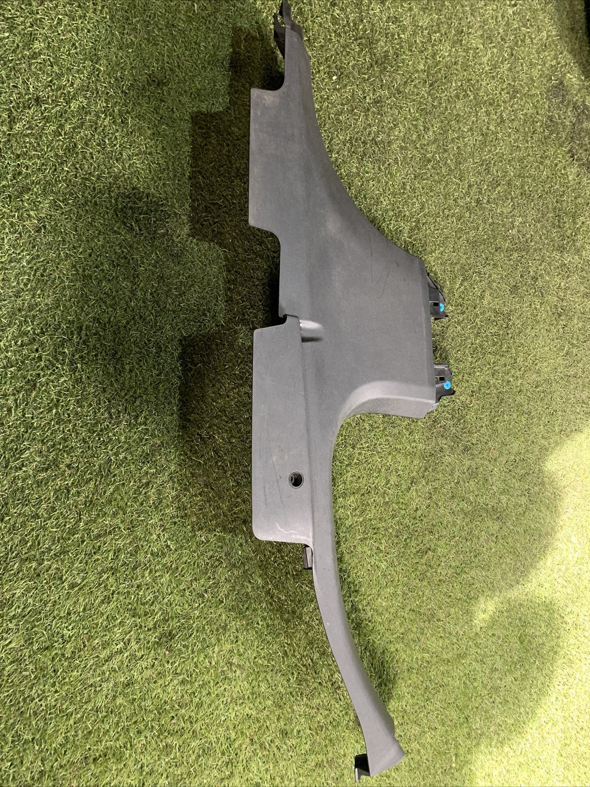 Rivestimento battitacco posteriore destro Fiat 500x (2016) COD:735571901