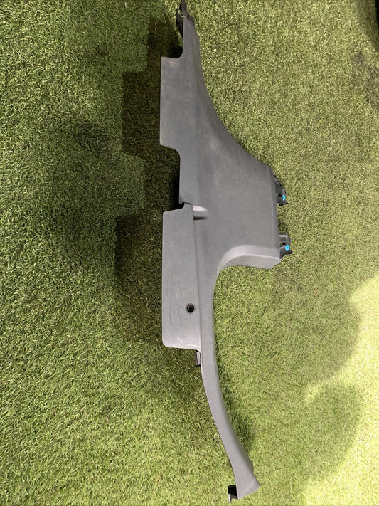 Rivestimento battitacco posteriore destro Fiat 500x (2016) COD:735571901