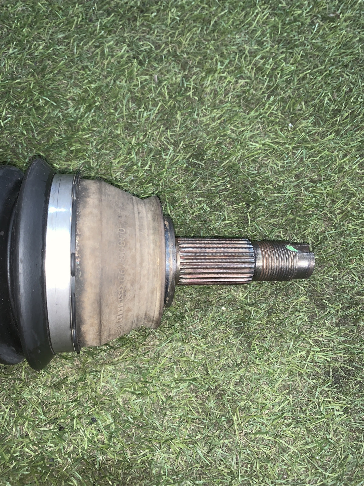 Semiasse Anteriore Destro Fiat Bravo 2008 1.6