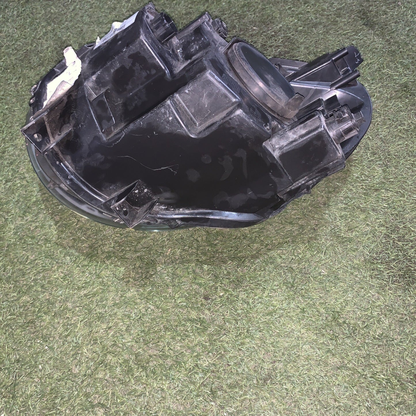 FARO ANTERIORE DESTRO FIAT 500 X Serie 0051978414 (15)