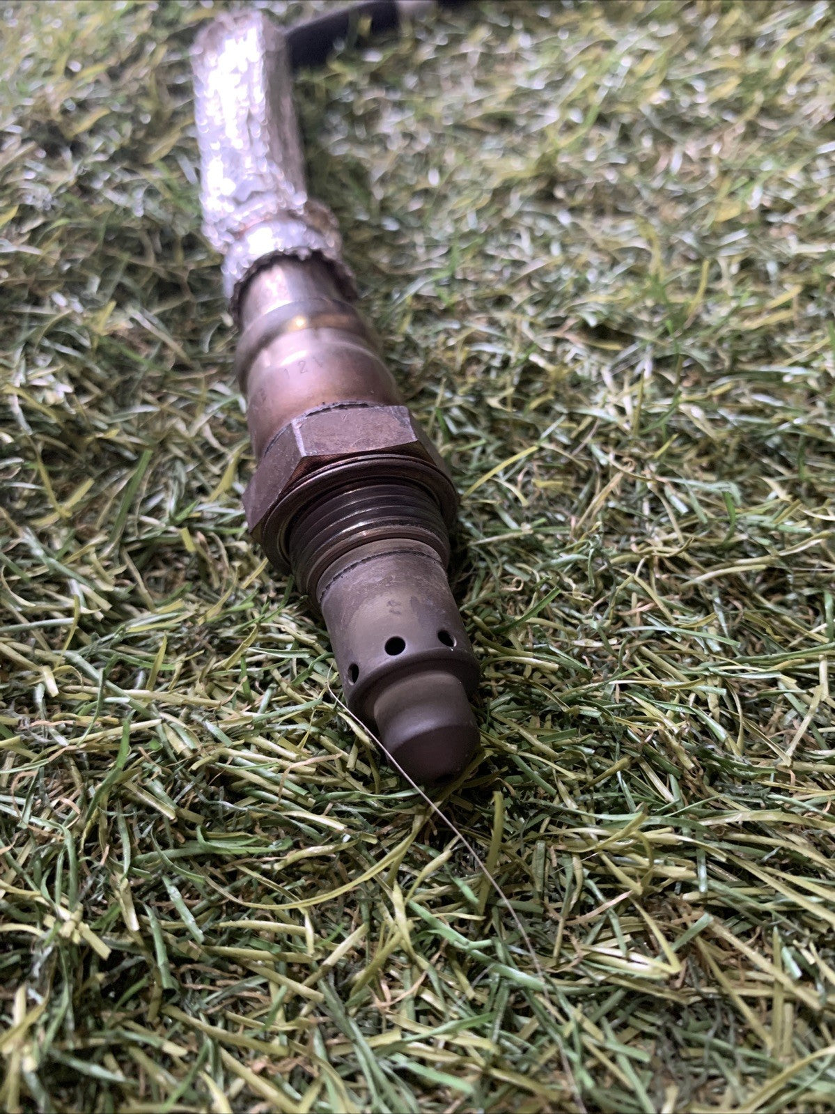 Sonda Lambda Volkswagen Tiguan 2023 1.5 Benzina 04E906262KB