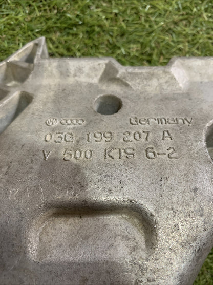 03G199207A SUPPORTO MOTORE AUDI A3 Serie (8P) 2.0 diesel