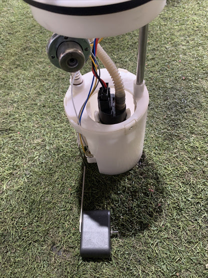 POMPA CARBURANTE PER DAEWOO Matiz 1° Serie 96298305 (98>01)