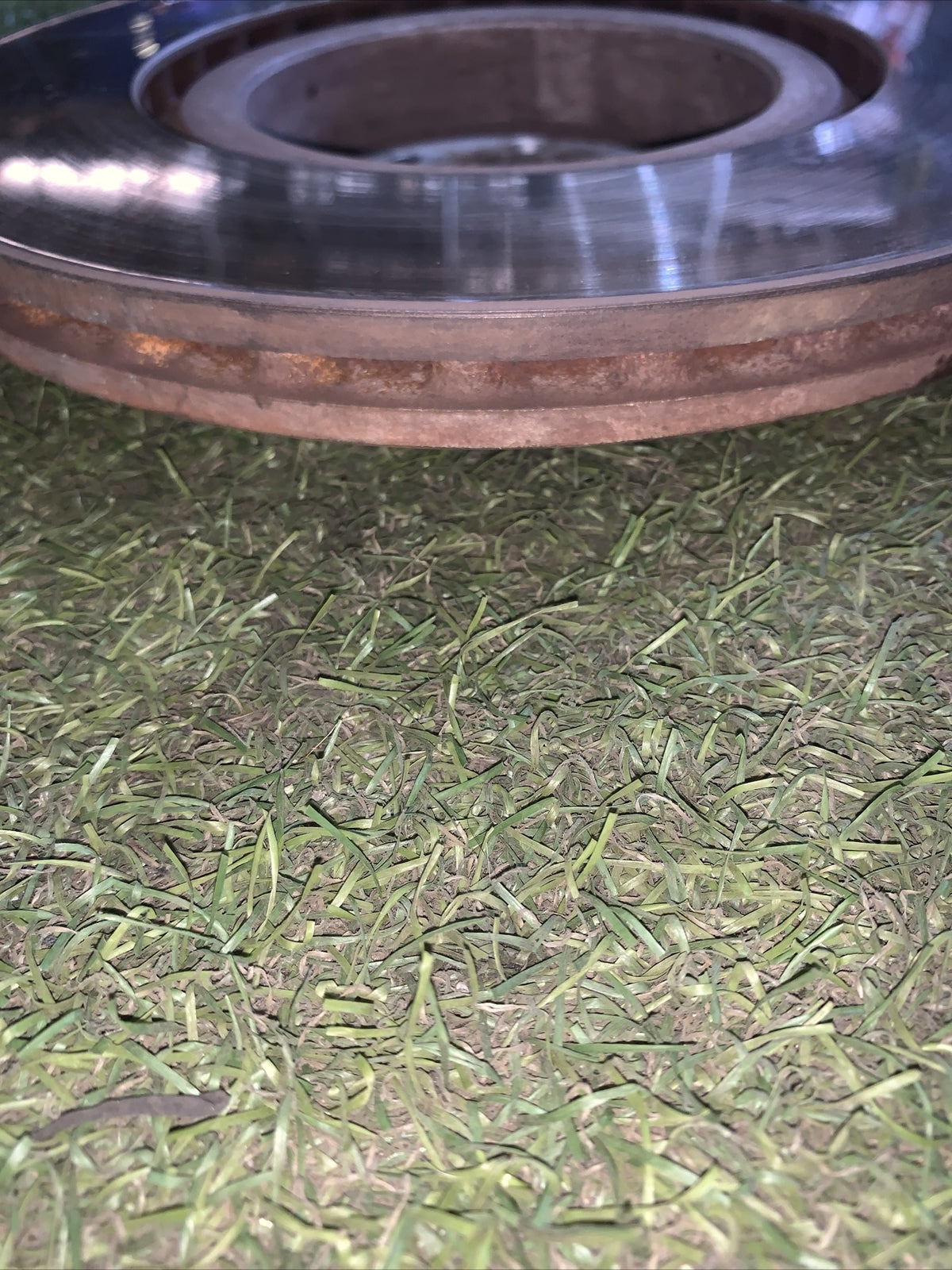 Dischi E Pasticche Anteriori Fiat Bravo 2008