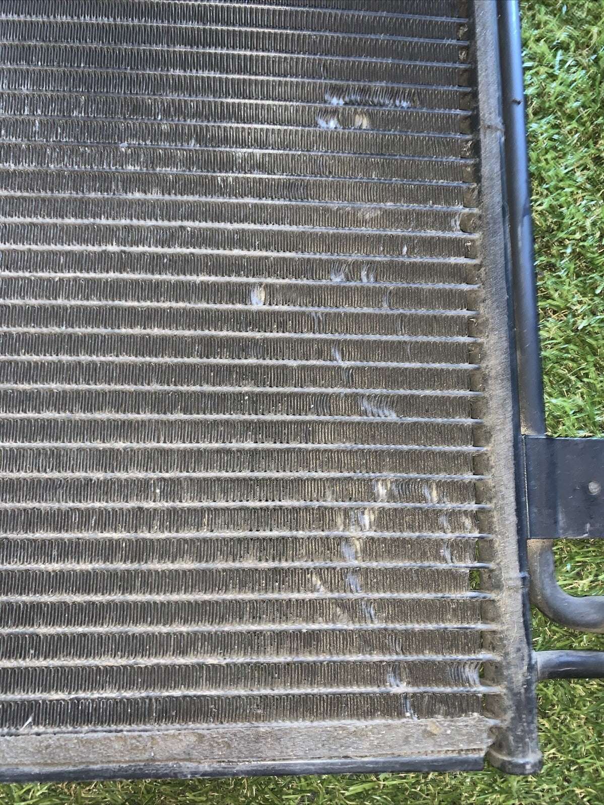 1K0820191A, RADIATORE ARIA CONDIZIONATA VOLKSWAGEN GOLF 5 1.9 TDI