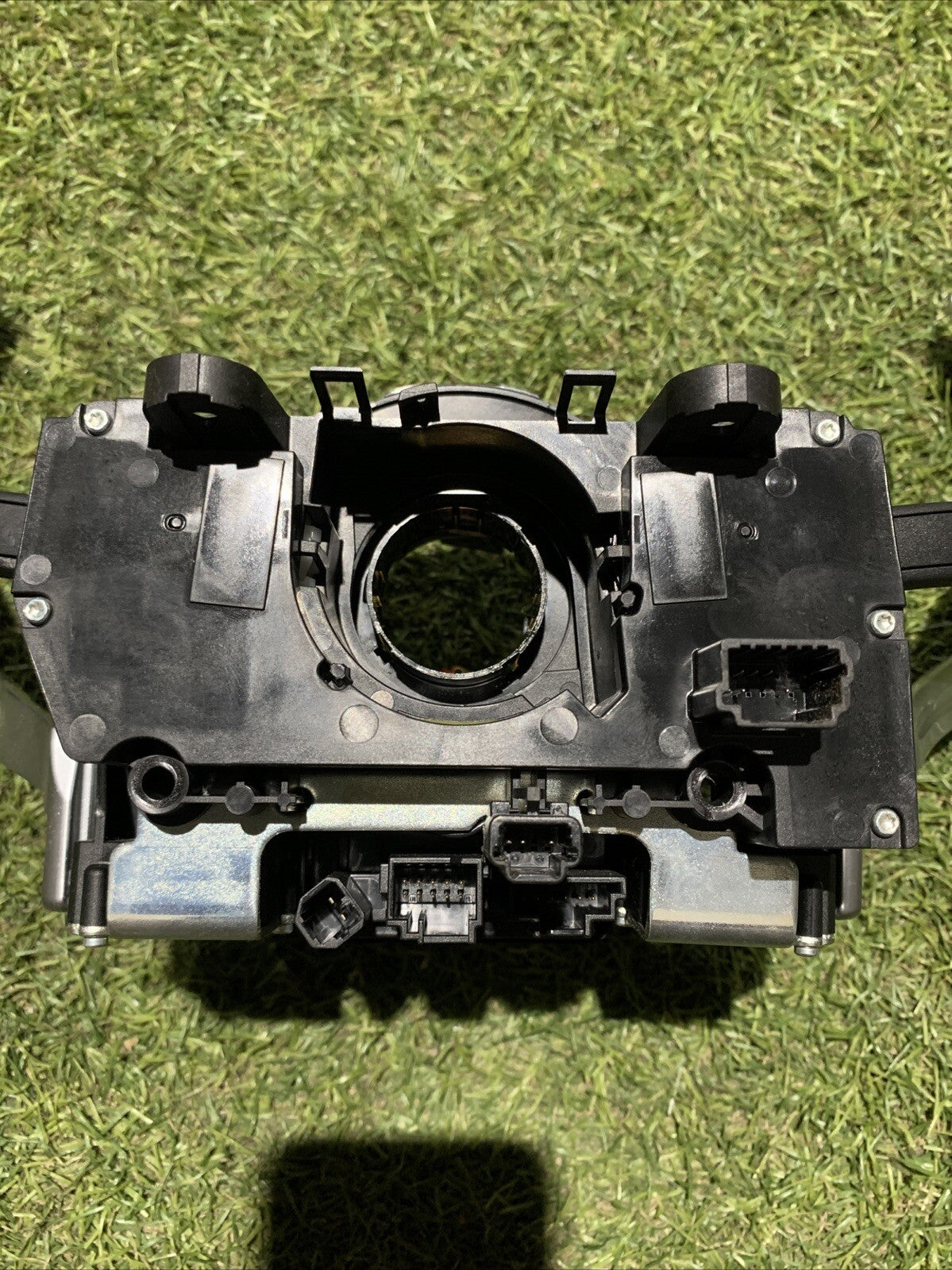 Devioluci Con Paddle Alfaromeo Giulia 2016 01561251940