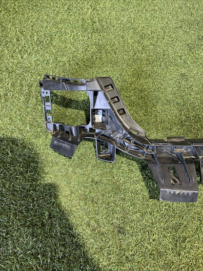 SLITTA PARAURTI POSTERIORE PER AUDI A3 Sportback Serie (8VA) 8V4.807.385.E