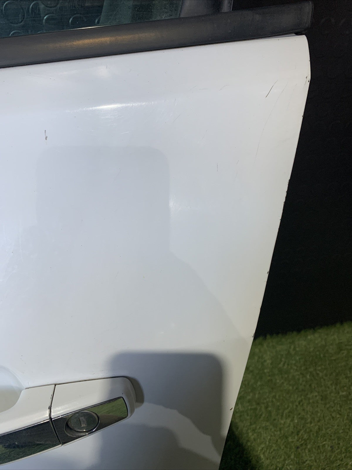 Porta portiera sportello anteriore sinistra opel meriva 2010