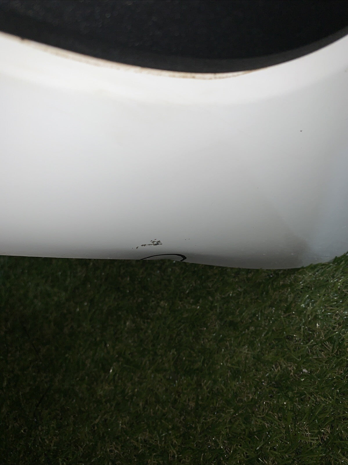 Porta Portiera Sportello Posteriore Sinistra Citroen C3 2017