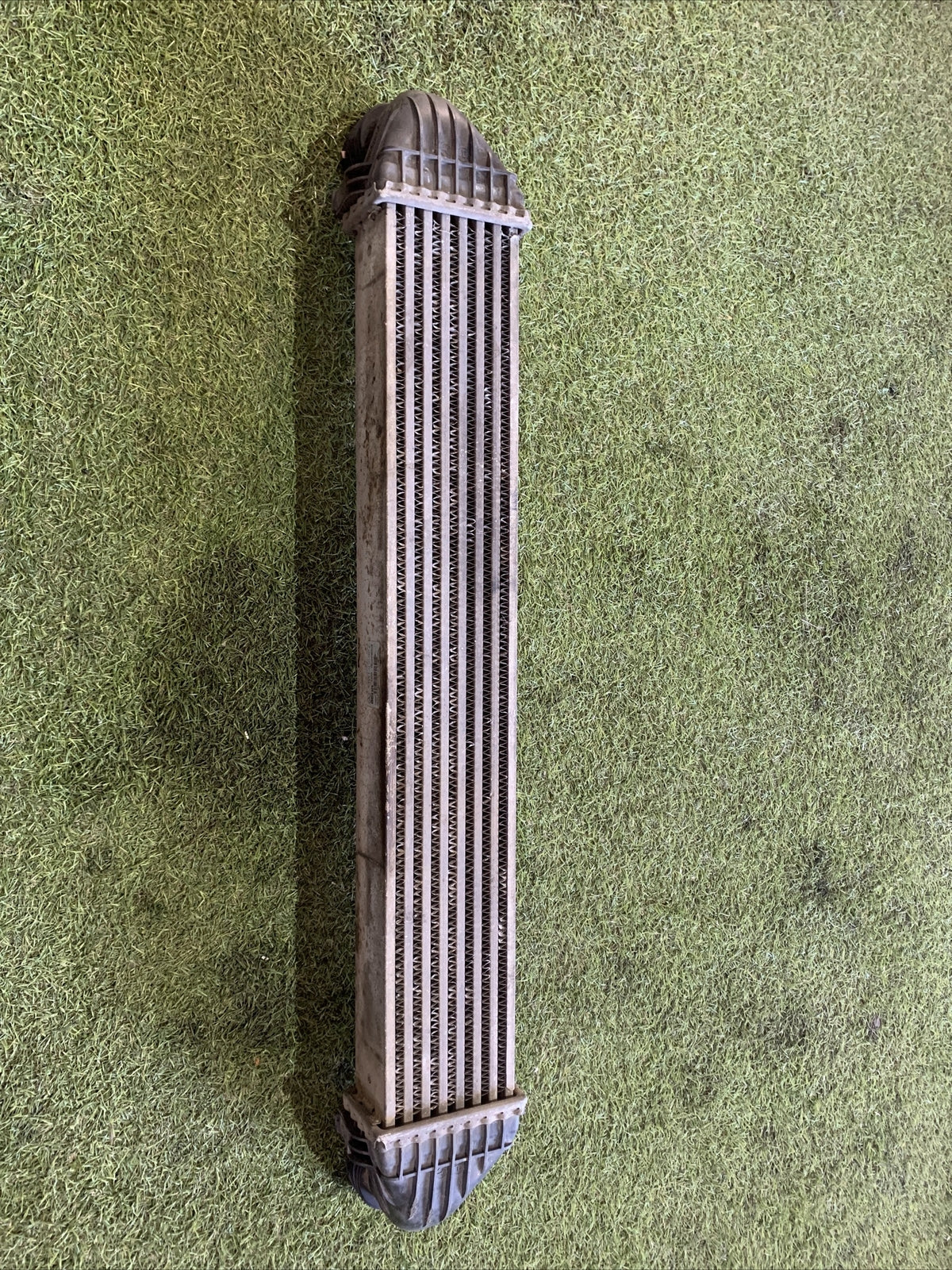 A1695000000 RADIATORE INTERCOOLER MERCEDES-BENZ CLASSE A (W169)