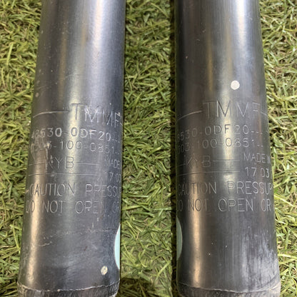 Ammortizzatori Posteriore Toyota Yaris 2017-2021 48530-0DF20