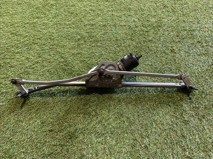 Motorino Tergicristalli Anteriore Mini One R56 2013 1.6 Diesel 53555304
