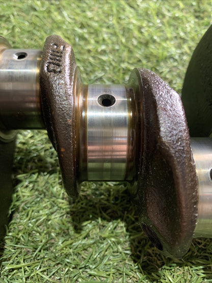 Albero Motore Fiat Uno 1.0 Benzina 146C7000