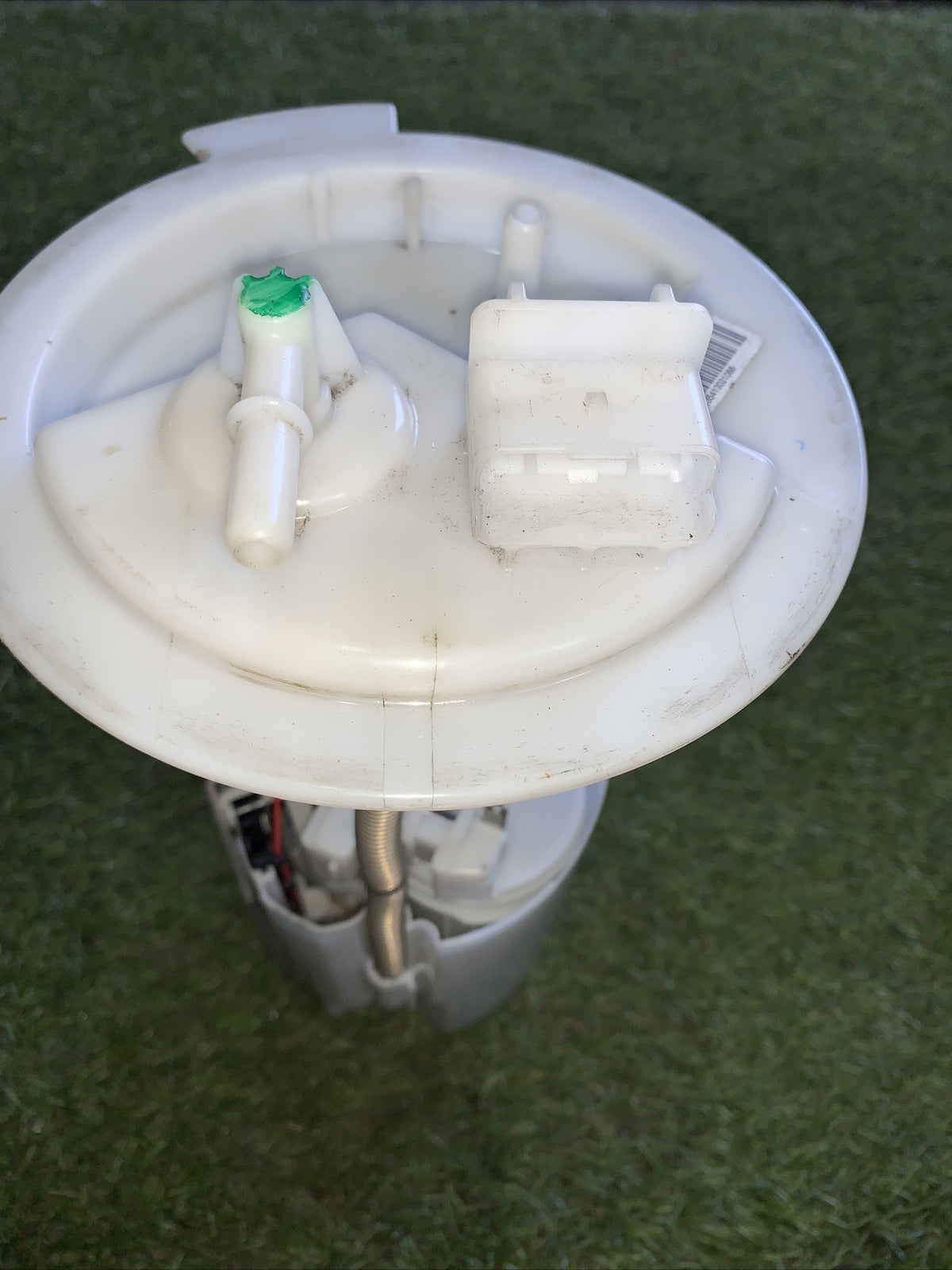 52041066 Pompa Carburante Fiat Panda 312 1.0 Hybrid 