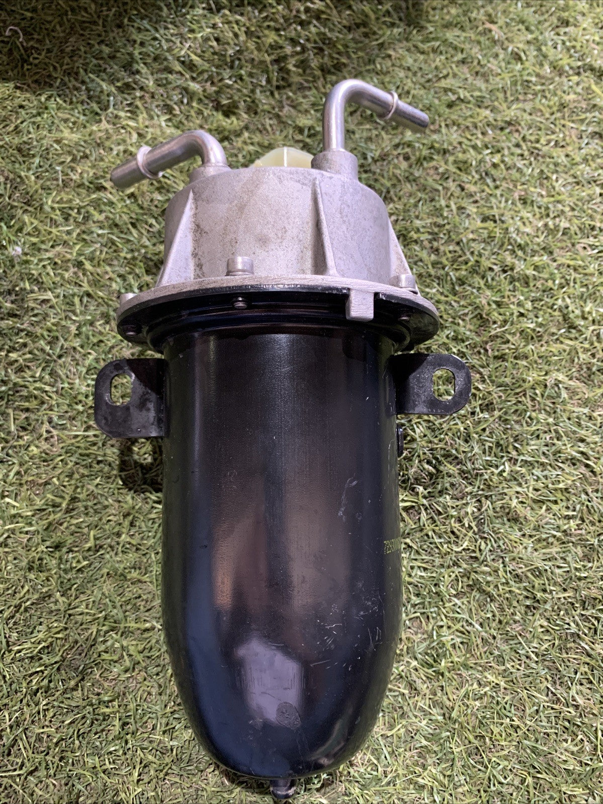 SUPPORTO FILTRO GASOLIO FIAT Panda 3° Serie 51934812 Diesel 1.3 (12 ) (2)