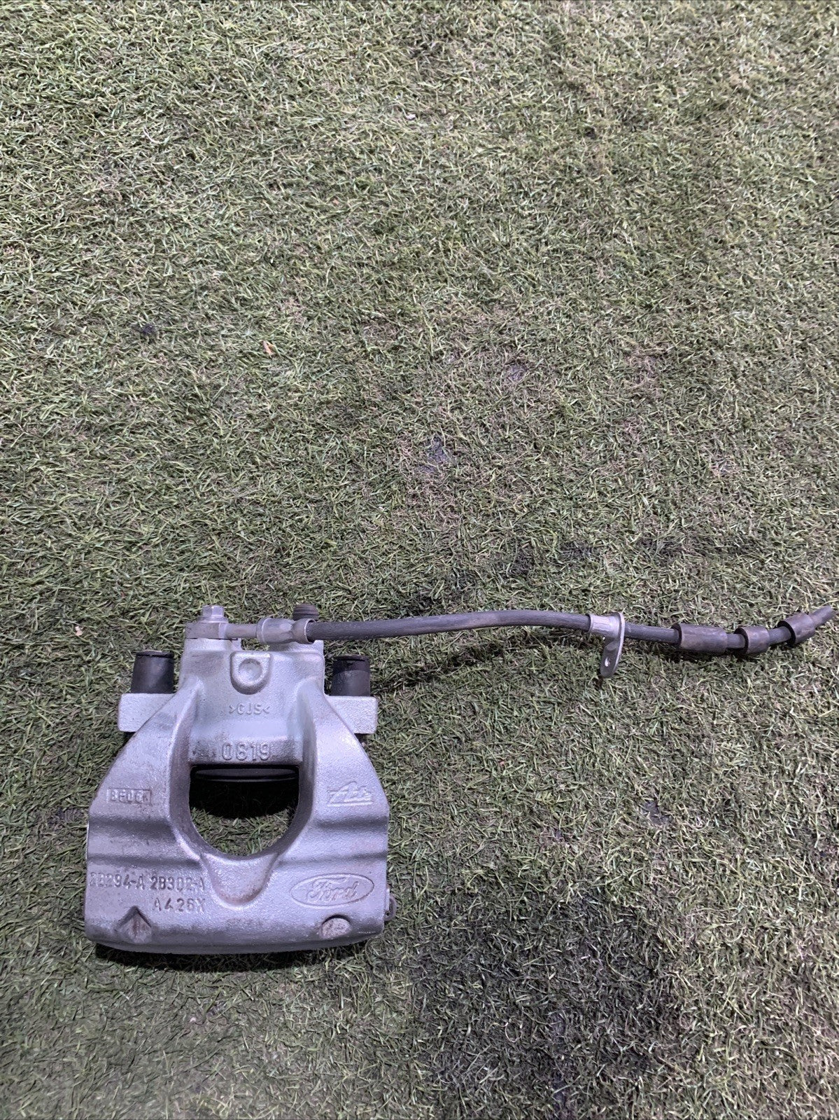 Pinza Freno Anteriore Sinistra Ford Focus 2018 1.5  Diesel 2B294-A