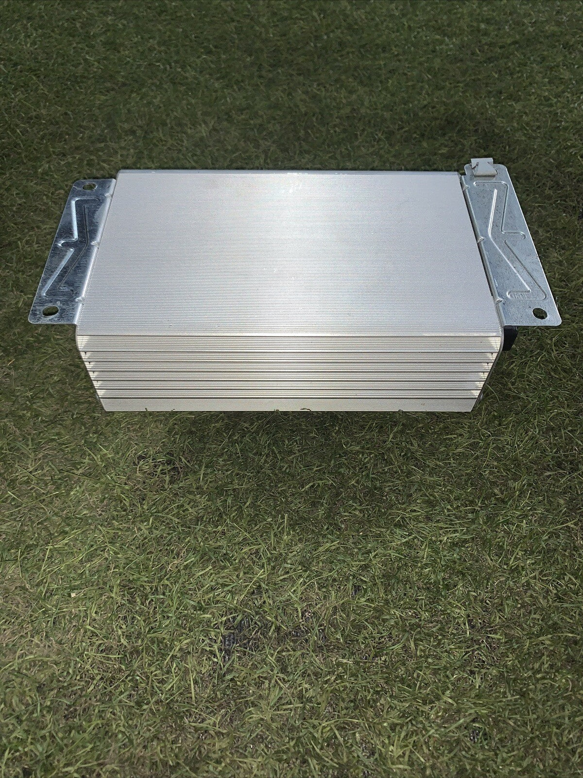 Amplificatore Audi Q7 2006 4L0035223