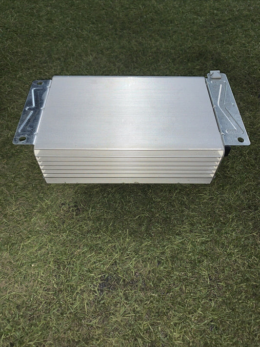 Amplificatore Audi Q7 2006 4L0035223