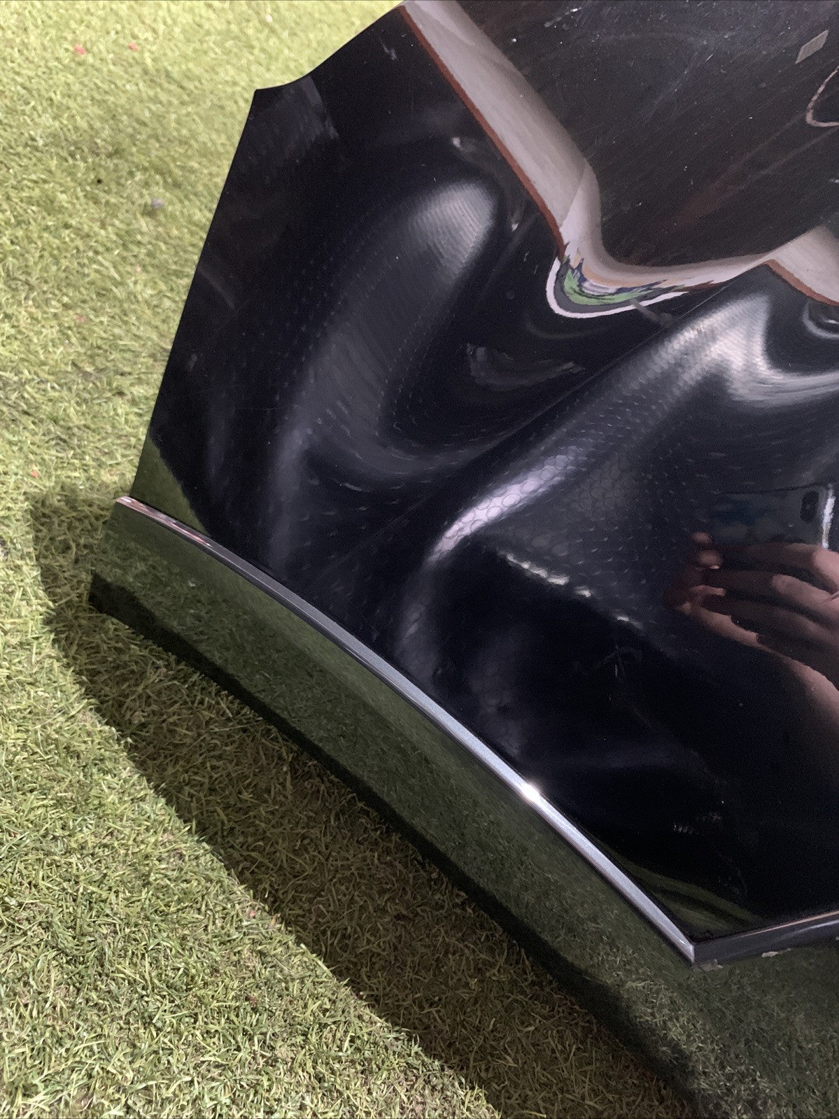 PARAURTI POSTERIORE COMPLETO AUDI A1 CITYCARVER 2022