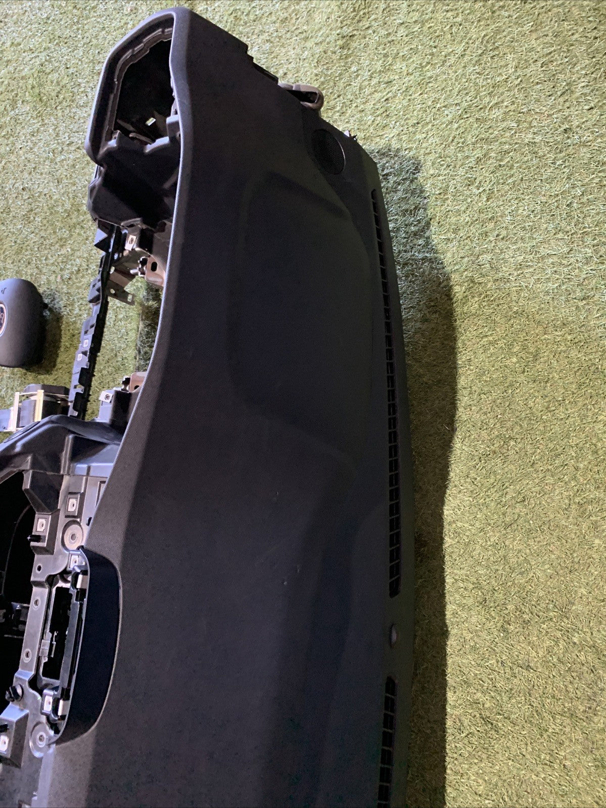 KIT AIRBAG COMPLETO DI AIRBAG CRUSCOTTO FORD KUGA DAL 2019