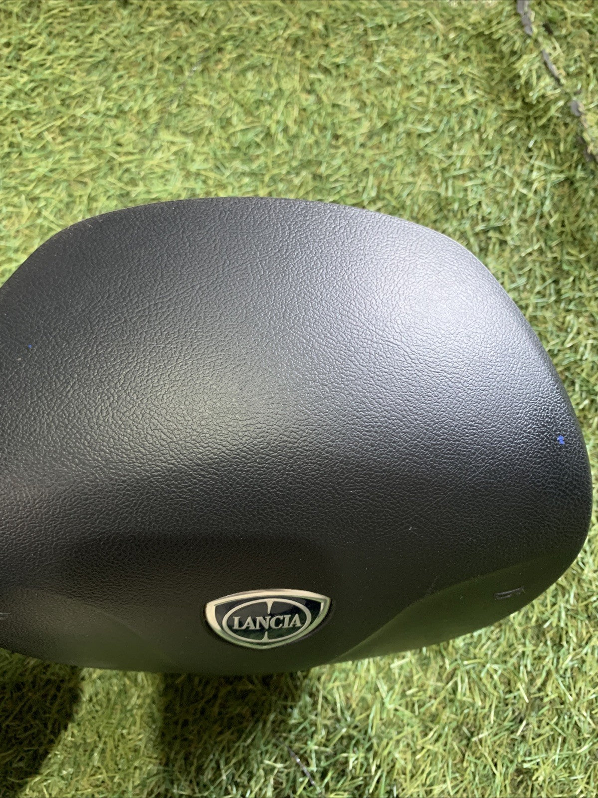 Airbag Volante Lancia Ypsilon 2018 735656007