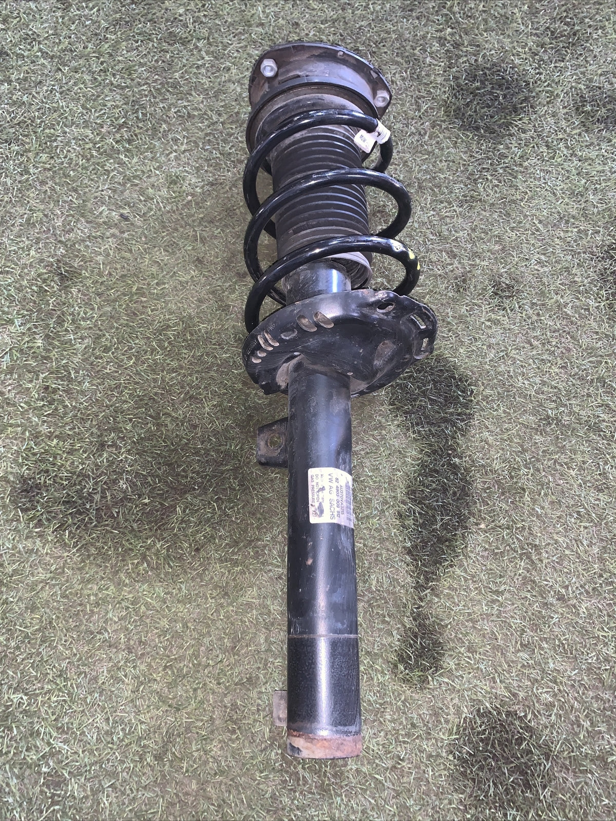 Ammortizzatore Anteriore Sinistra Audì A3 2015 1.6 5Q0413023CP