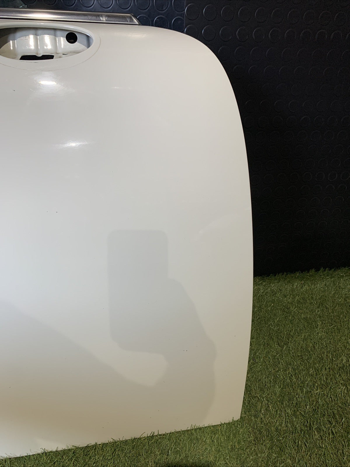 Porta portiera sportello anteriore destra mini one R56 2013
