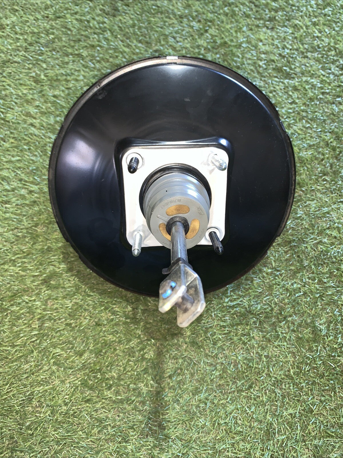 POMPA SERVOFRENO RENAULT TWINGO III 1.0 BENZINA 2016 472104799RT