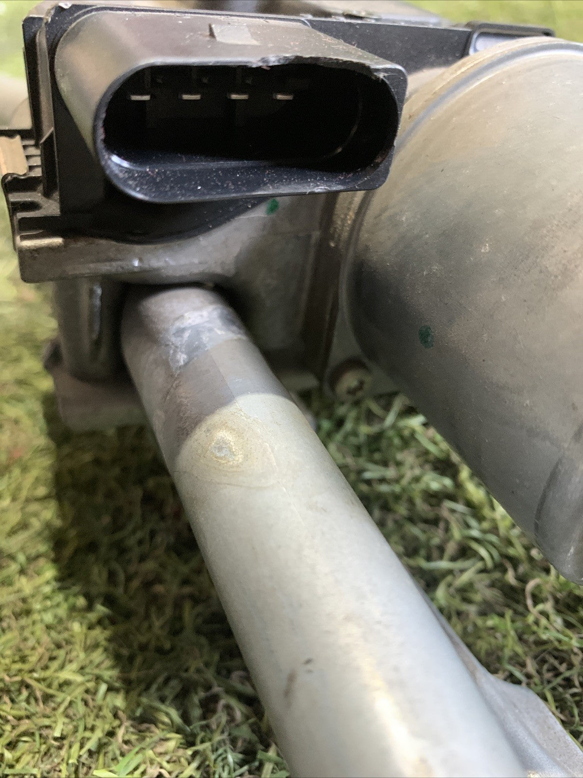 MOTORINO TERGICRISTALLI ANTERIORE ALFA ROMEO Giulia Serie (952_) 2017 5055498