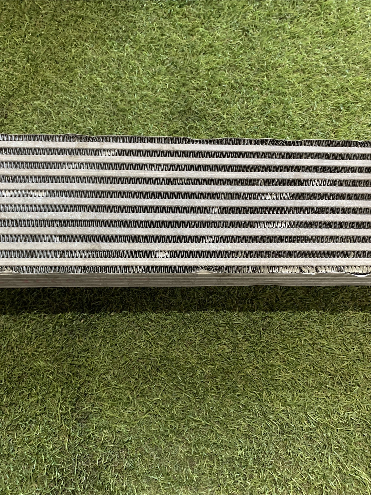 Radiatore Intercooler Audi A5 3.0 8K0145805E