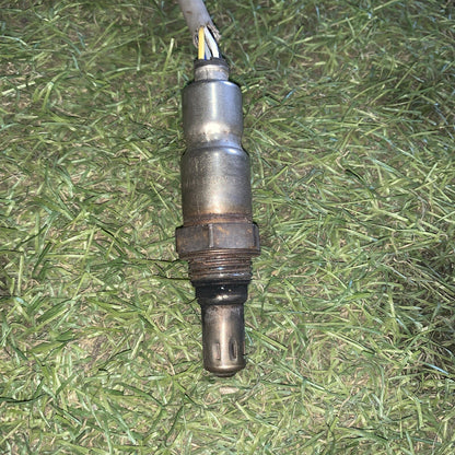 SENSORE SONDA LAMBDA A MONTE ORIGINALE FIAT 500X 500L RENEGADE 1,6 MJT 55281072