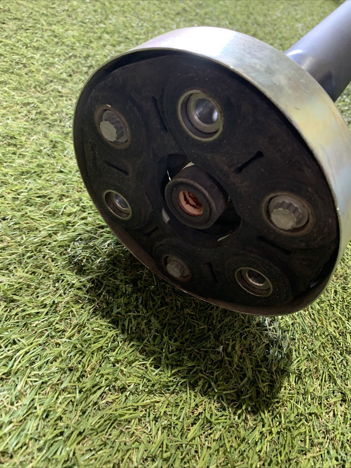 Albero Cardanico Di Trasmissione Audi Q3 2011-2019 5N0521101Q