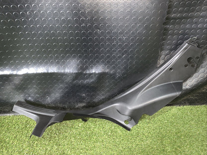 RIVESTIMENTO MONTANTE POST DX LANCIA YPSILON (312) DAL 2012-, 735489374