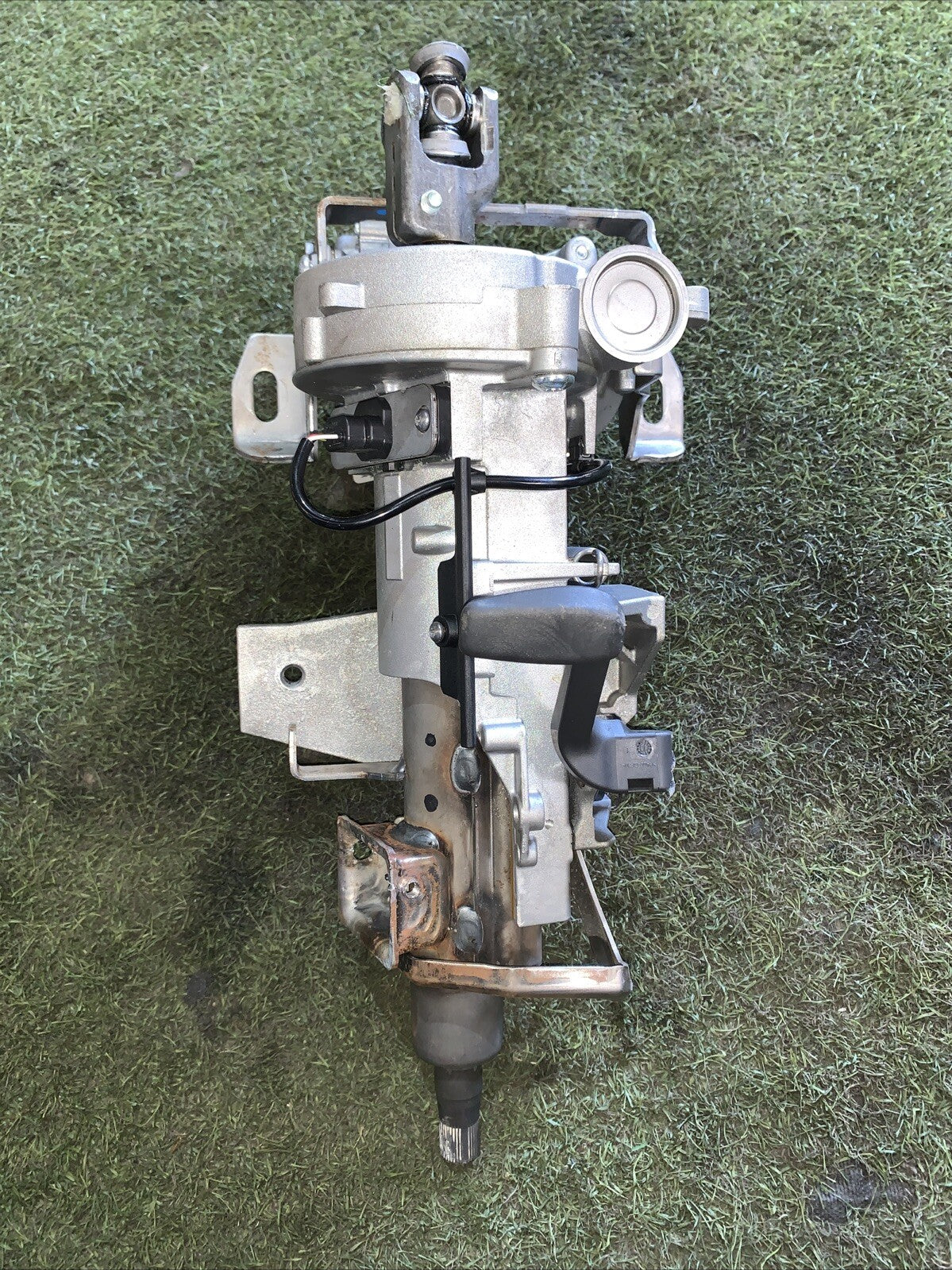 Piantone Sterzo Renault Captur 2013 900 Benzina 488100634R