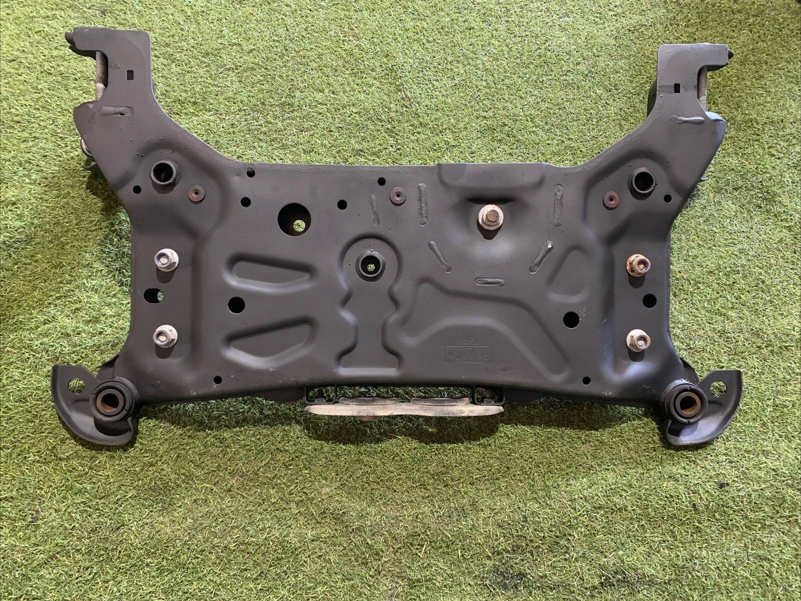 CULLA MOTORE FORD C-Max Serie 1866114 T1DA Diesel 1560 2016