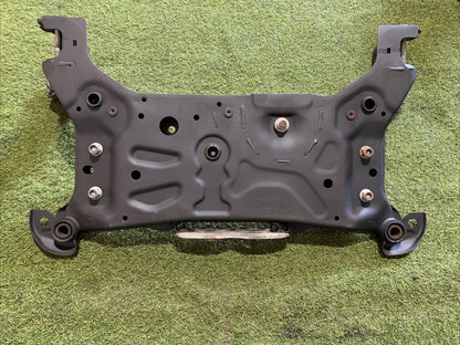 CULLA MOTORE FORD C-Max Serie 1866114 T1DA Diesel 1560 2016