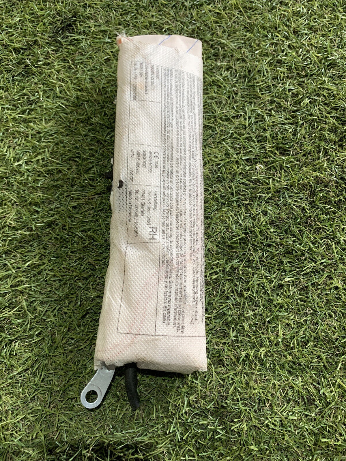 AIRBAG SEDILE DESTRA DX AUDI Q5 2015 8R0880242D