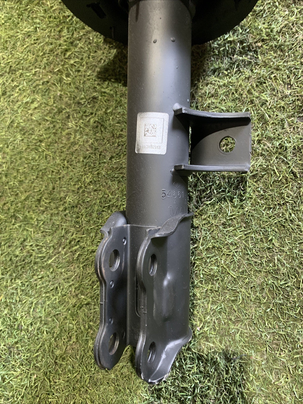 ammortizzatore anteriore destra hyundai ix35 2013 1.7 diesel 54661 2Y360