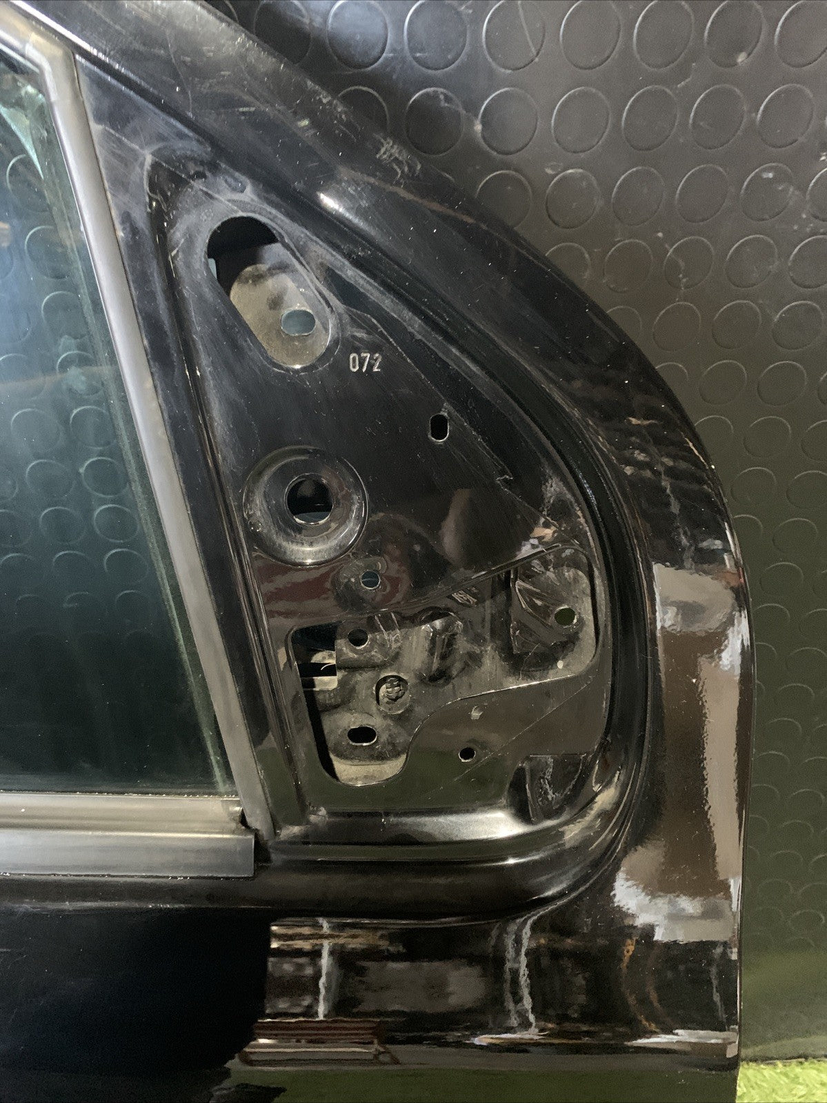Porta Portiera Sportello Anteriore Destra Fiat Panda 3 Serie (2)