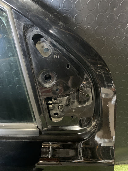 Porta Portiera Sportello Anteriore Destra Fiat Panda 3 Serie (2)