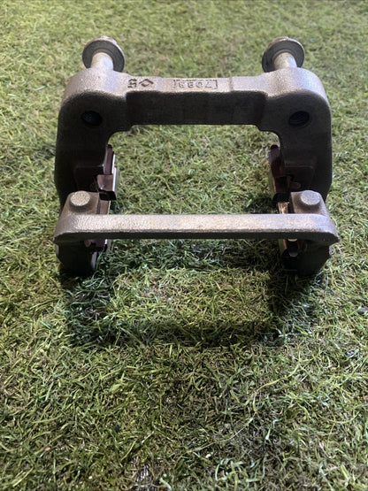 Porta Pinza Freno Posteriore Sinistra Range Rover Evoque 2016 LR027130