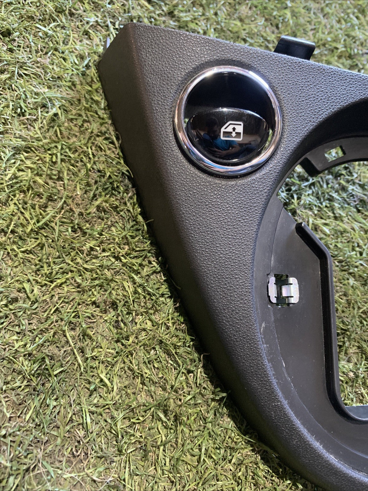 735578857 CORNICE PLANCIA TUNNEL LEVA CAMBIO FIAT 500 (312)(2020)