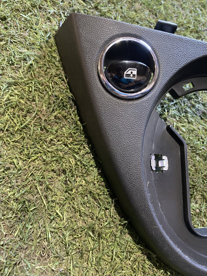 735578857 CORNICE PLANCIA TUNNEL LEVA CAMBIO FIAT 500 (312)(2020)